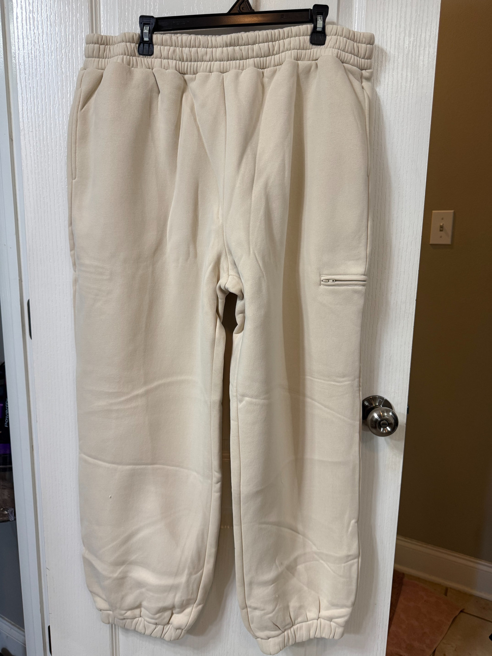 COMFRT DND Travel Sweatpants Unisex 2XL